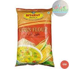 CORN FLOUR BHARAT 1KG